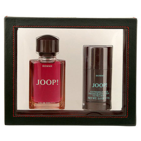 Joop! Homme Gift Set by Joop! - Luxury Perfumes Inc. - 