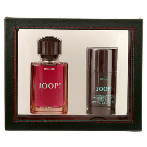 Joop! Homme Gift Set by Joop! - Luxury Perfumes Inc. -