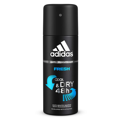 ADIDAS FRESH COOL by Adidas
