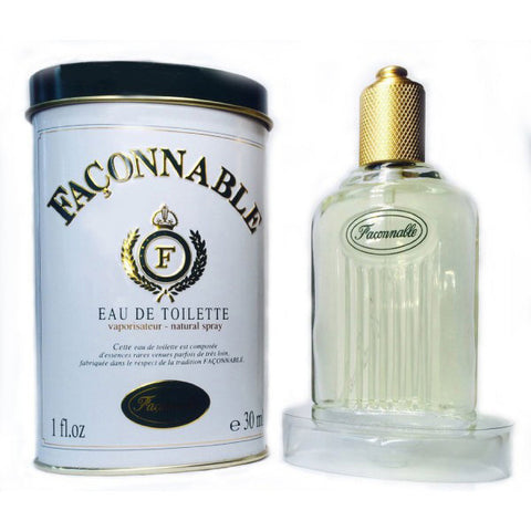 Faconnable by Faconnable - Luxury Perfumes Inc. - 