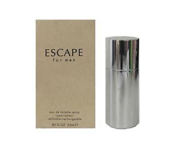 Escape by Calvin Klein - Luxury Perfumes Inc. -