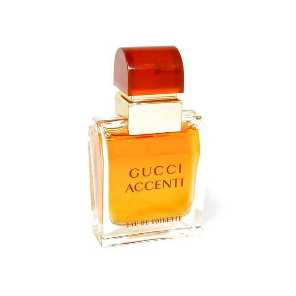 Accenti by Gucci - Luxury Perfumes Inc. -