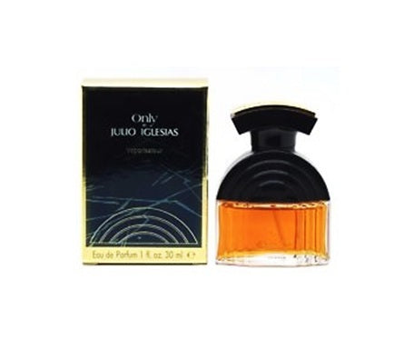 Only by Julio Iglesias - Luxury Perfumes Inc. -