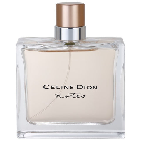 Celine Dion Notes by Celine Dion - Luxury Perfumes Inc. - 
