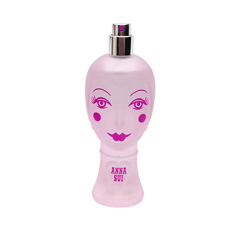 Dolly Girl by Anna Sui - Luxury Perfumes Inc. -