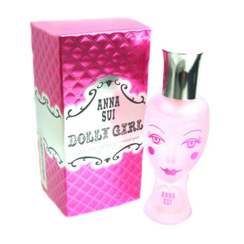 Dolly Girl by Anna Sui - Luxury Perfumes Inc. -
