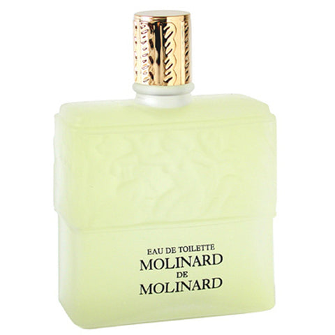 Molinard de Molinard by Molinard - Luxury Perfumes Inc. -