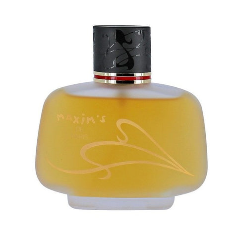 Maxims de Paris by Maxim's - Luxury Perfumes Inc. -