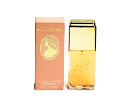 White Shoulders by Evyan - Luxury Perfumes Inc. -