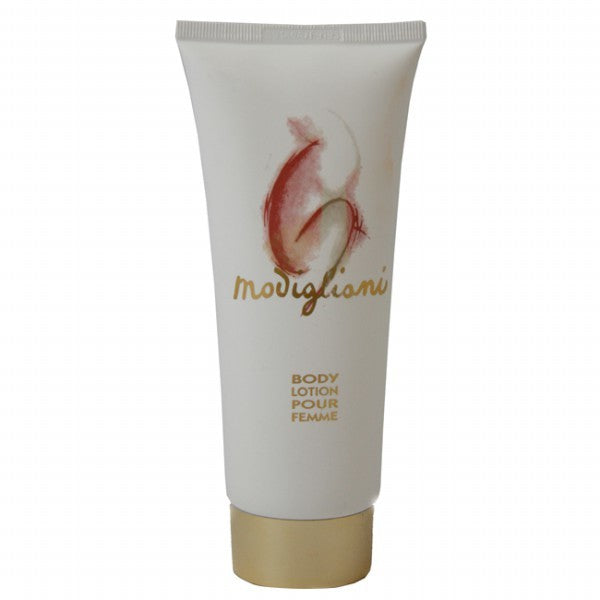 Modigliani Body Lotion by Modigliani - Luxury Perfumes Inc. - 