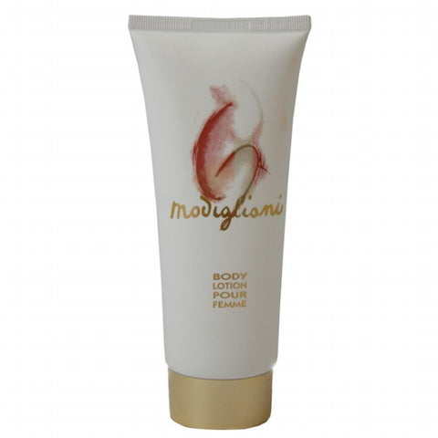 Modigliani Body Lotion by Modigliani - Luxury Perfumes Inc. -