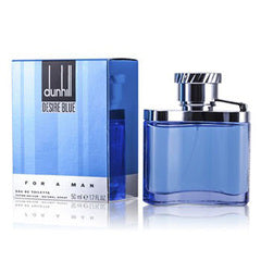 Desire Blue by Alfred Dunhill - Luxury Perfumes Inc. -