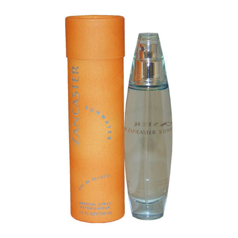 Sunwater by Lancaster - Luxury Perfumes Inc. -