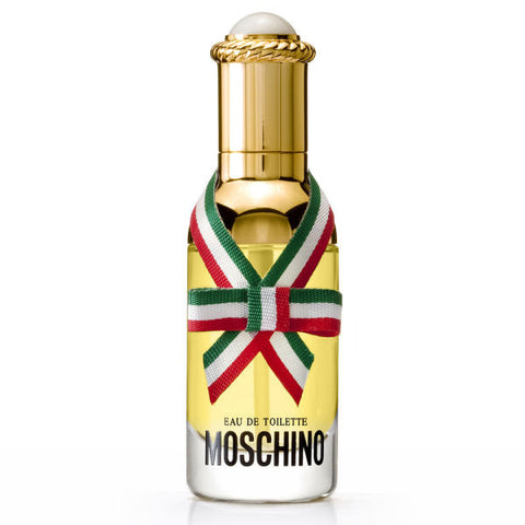 Moschino by Moschino - Luxury Perfumes Inc. -