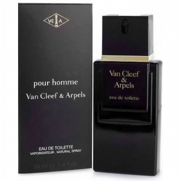 Van Cleef pour Homme by Van Cleef & Arpels - Luxury Perfumes Inc. -