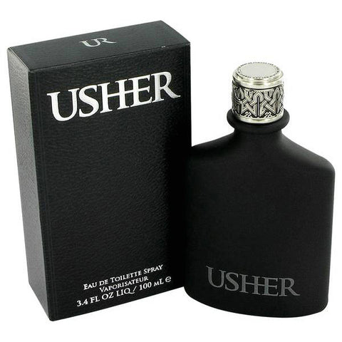 Usher He by Usher - Luxury Perfumes Inc. -