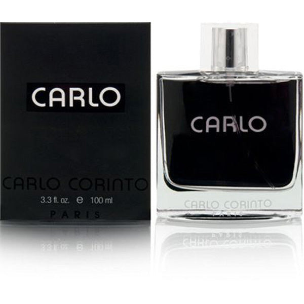 Carlo by Carlo Corinto - Luxury Perfumes Inc. -
