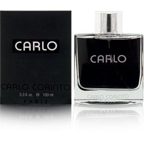 Carlo by Carlo Corinto - Luxury Perfumes Inc. - 