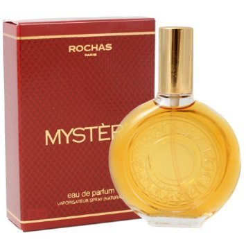 Mystere by Rochas – Luxury Perfumes