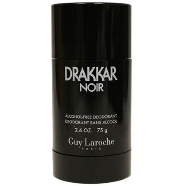 Drakkar Noir Deodorant by Guy Laroche - Luxury Perfumes Inc. -