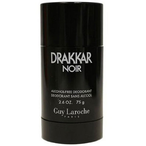 Drakkar Noir Deodorant by Guy Laroche - Luxury Perfumes Inc. -