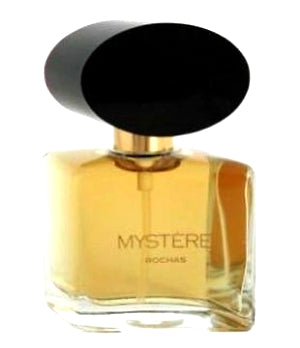 Mystere by Rochas - Luxury Perfumes Inc. -