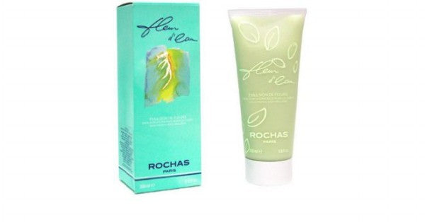 Fleur d'Eau Body Lotion by Rochas - Luxury Perfumes Inc. -