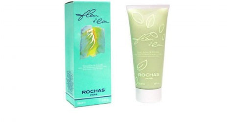 Fleur d'Eau Body Lotion by Rochas - Luxury Perfumes Inc. -