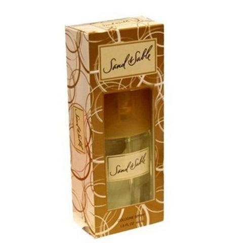 Sand & Sable by Coty - Luxury Perfumes Inc. -