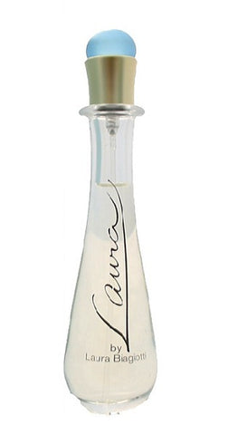 Laura by Laura Biagiotti - Luxury Perfumes Inc. -