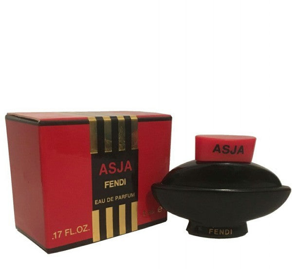 Asja by Fendi - Luxury Perfumes Inc. -