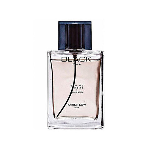 KL Black by Karen Low - Luxury Perfumes Inc. -