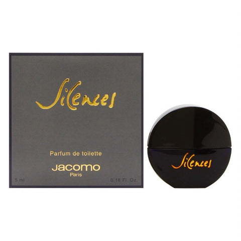 Silences by Jacomo - Luxury Perfumes Inc. -