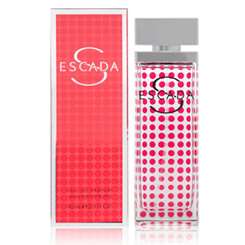 Escada S by Escada - Luxury Perfumes Inc. -