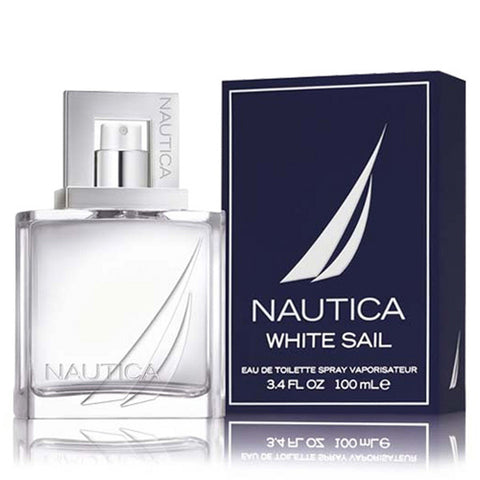White Sail by Nautica - Luxury Perfumes Inc. -