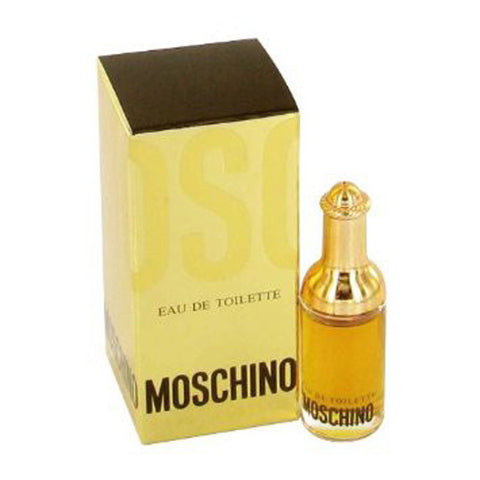 Moschino by Moschino - Luxury Perfumes Inc. -