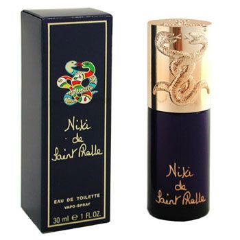 Niki de Saint Phalle by Niki De Saint Phalle – Luxury Perfumes
