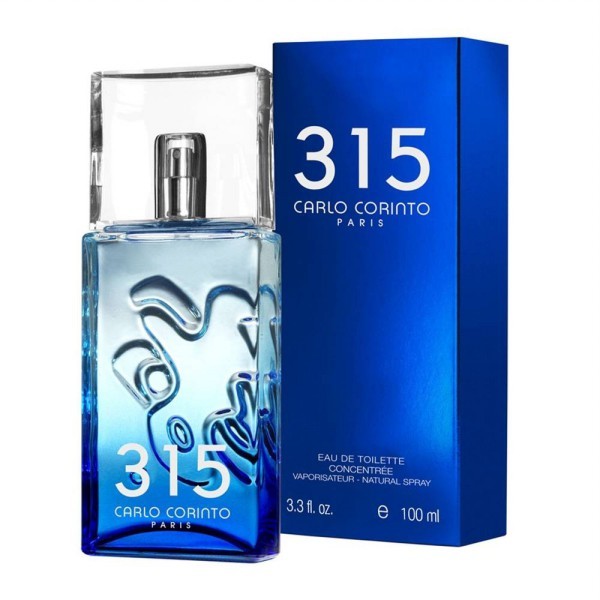 Carlo Corinto 315 by Carlo Corinto - Luxury Perfumes Inc. -