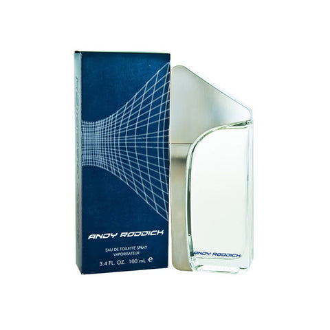 Andy Roddick by Andy Roddick - Luxury Perfumes Inc. -