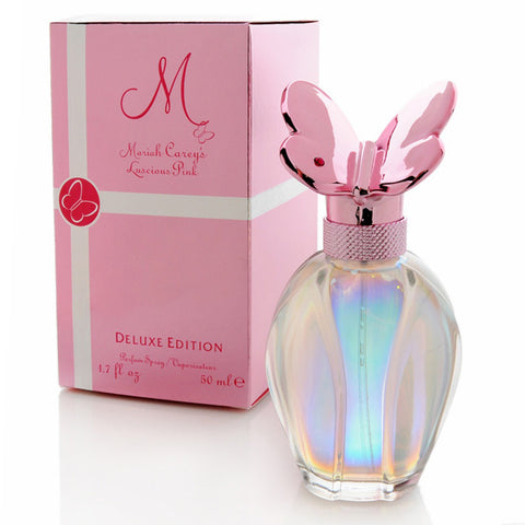 Luscious Pink by Mariah Carey - store-2 -