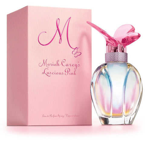 Luscious Pink by Mariah Carey - store-2 -