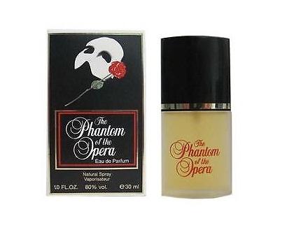 Phantom of the Opera by Ameriscent - Luxury Perfumes Inc. -
