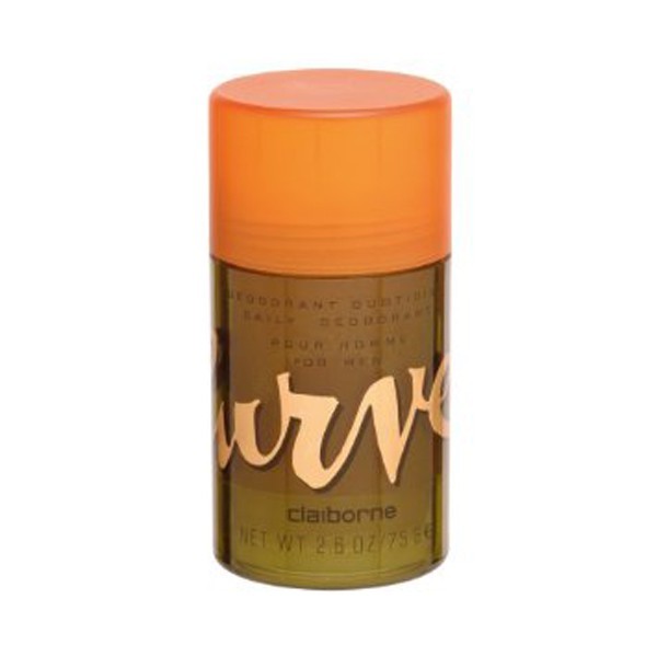 Curve Deodorant by Liz Claiborne - Luxury Perfumes Inc. -