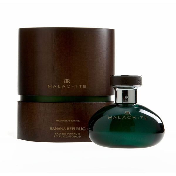 Malachite by Banana Republic - store-2 -