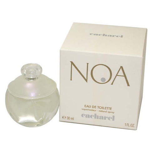 Noa by Cacharel - Luxury Perfumes Inc. -