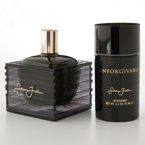 Unforgivable Gift Set by Sean John - Luxury Perfumes Inc. -