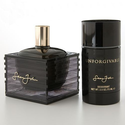 Unforgivable Gift Set by Sean John - Luxury Perfumes Inc. -
