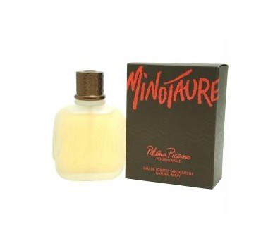 Minotaure by Paloma Picasso - Luxury Perfumes Inc. -