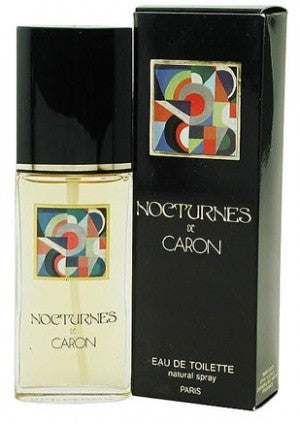 Nocturnes d'Caron by Caron - Luxury Perfumes Inc. -