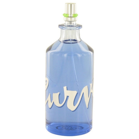Curve by Liz Claiborne - Luxury Perfumes Inc. -